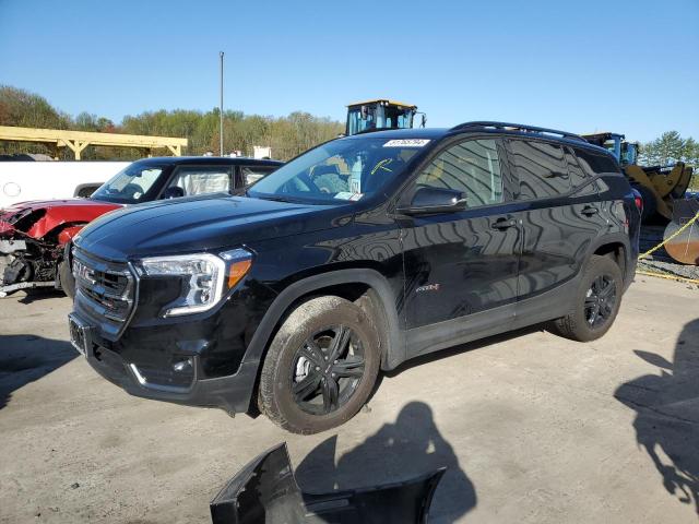 3GKALYEG8RL108208 GMC Terrain AT 