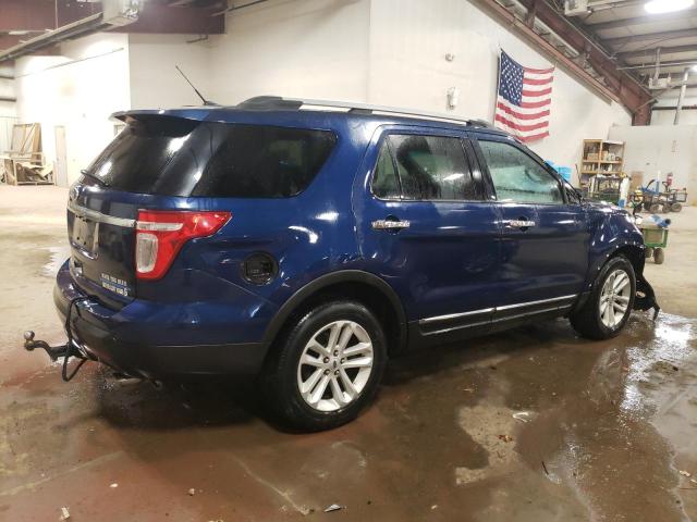 2012 Ford Explorer Xlt VIN: 1FMHK7D85CGA22945 Lot: 51803604