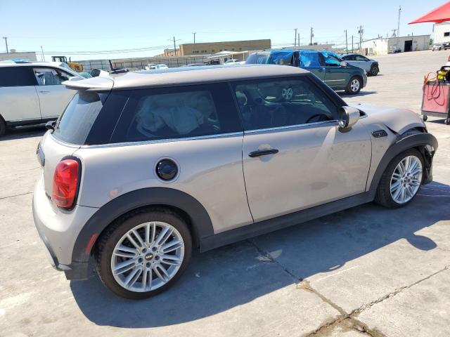 2023 Mini Cooper S VIN: WMW53DH04P2T18918 Lot: 52395724