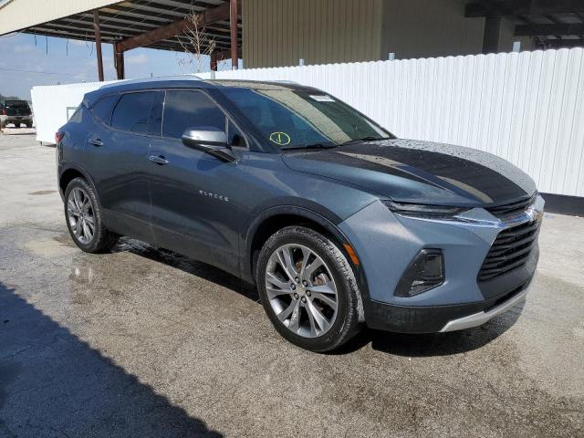 3GNKBKRS3KS603207 | 2019 Chevrolet blazer premier