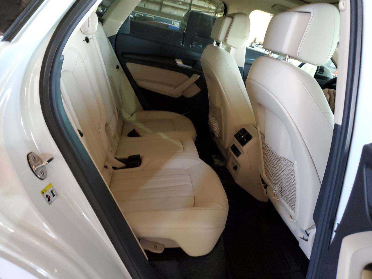 WA1AAAFY4M2026867 2021 Audi Q5 Premium