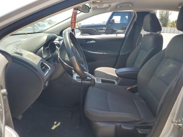 2018 CHEVROLET CRUZE LS - 1G1BC5SMXJ7187102