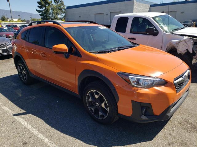 2018 Subaru Crosstrek Premium VIN: JF2GTADC8JH274633 Lot: 50885484