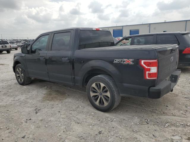 2019 FORD F150 SUPER - 1FTEW1CP2KKD55259
