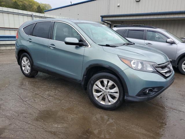 2012 Honda Cr-V Ex VIN: 2HKRM4H59CH631792 Lot: 52812344