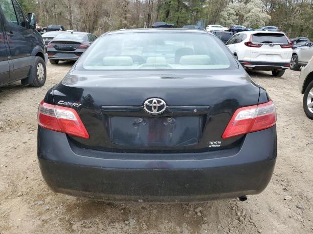 2008 Toyota Camry Ce VIN: 4T1BE46K08U753733 Lot: 52565474