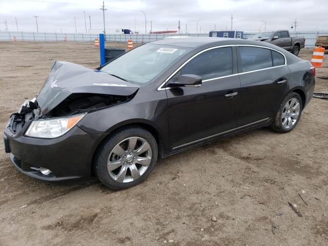 2013 Buick Lacrosse Premium VIN: 1G4GF5E39DF237064 Lot: 48980834