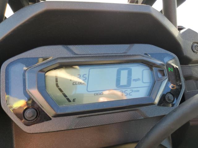 2023 KAWASAKI KL650 M - ML5KLEM16PDA22049