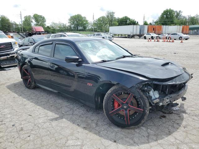 2019 DODGE CHARGER SC - 2C3CDXGJ8KH665112