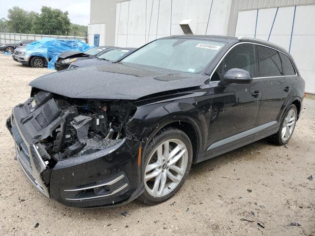 VIN WA1VAAF78JD037850 2018 Audi Q7, Prestige no.1