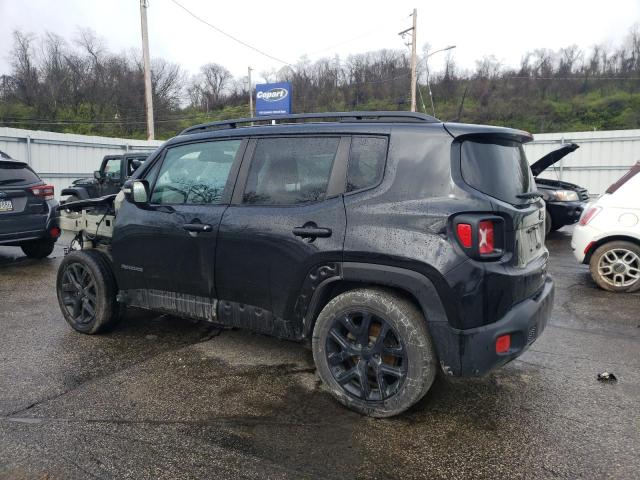 VIN ZACCJABB8JPH39420 2018 JEEP RENEGADE no.2