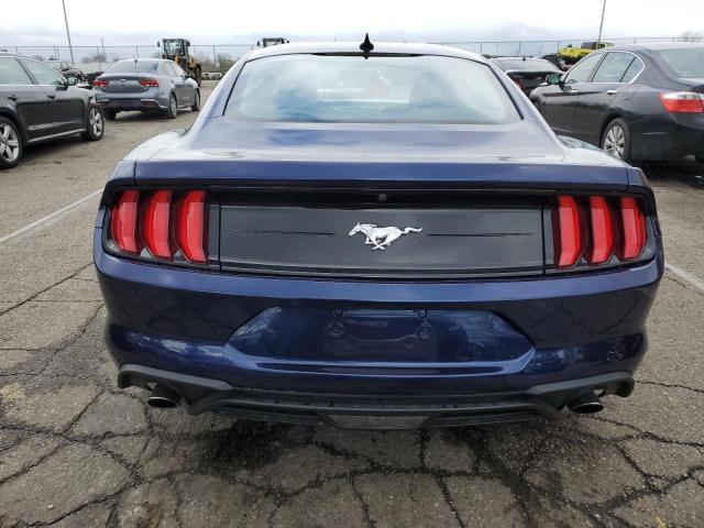 2020 FORD MUSTANG - 1FA6P8THXL5172720