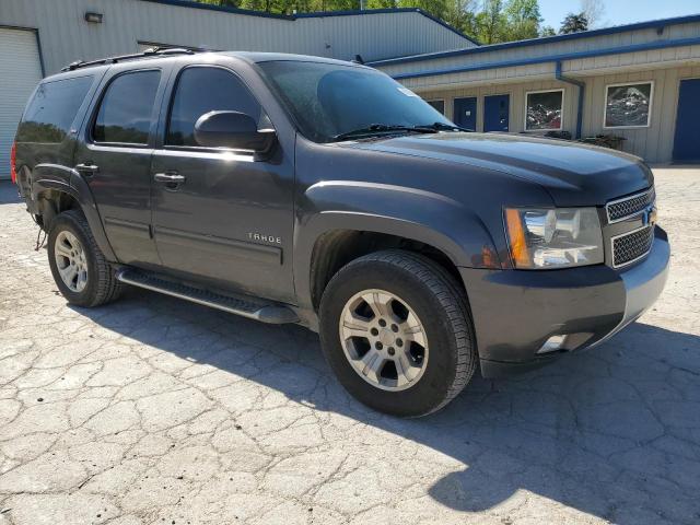 2010 Chevrolet Tahoe K1500 Lt VIN: 1GNUKBE00AR200087 Lot: 50766644