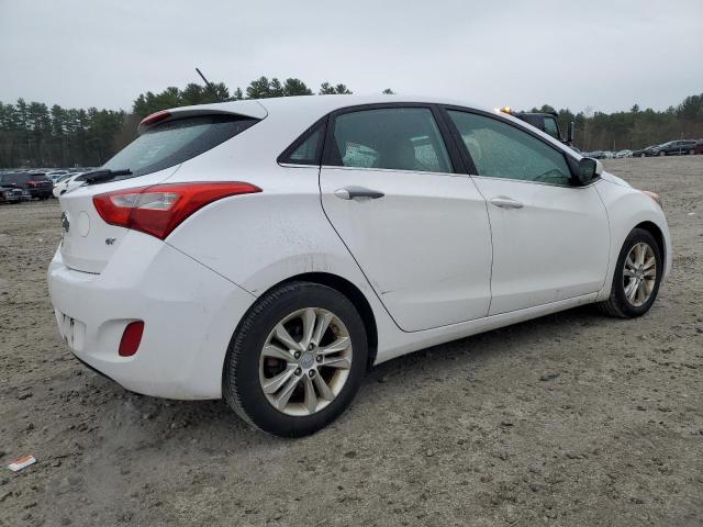 2014 Hyundai Elantra Gt VIN: KMHD35LH9EU217999 Lot: 51390704