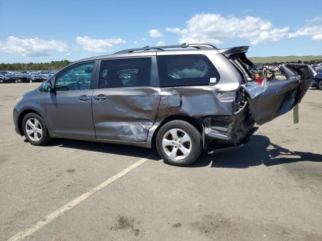 2013 Toyota Sienna Le VIN: 5TDKK3DC2DS381152 Lot: 52515554