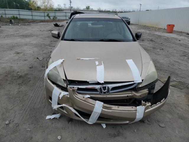 2006 Honda Accord Ex VIN: 1HGCM56856A109523 Lot: 48867454