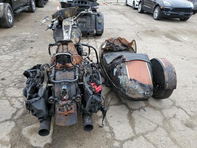 2008 HARLEY-DAVIDSON FLHRSE4 1HD1PG8438Y959128
