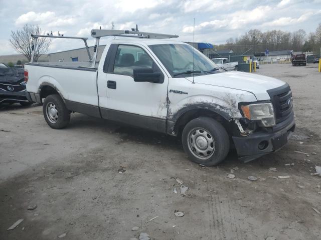 1FTMF1CM4CKE29879 | 2012 Ford f150