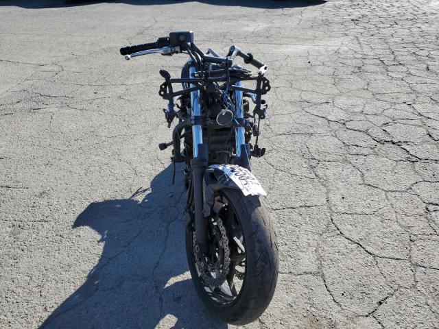 2017 KAWASAKI EX650 F - JKAEXEK19HDA04196