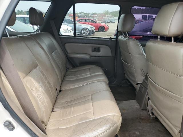 1997 Toyota 4Runner Sr5 VIN: JT3HN86R7V0060197 Lot: 50772114