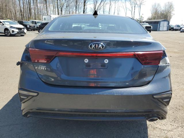 2021 Kia Forte Fe VIN: 3KPF24AD1ME348030 Lot: 51967794