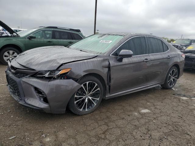 2020 Toyota Camry Se VIN: 4T1G11AK4LU903732 Lot: 49129584