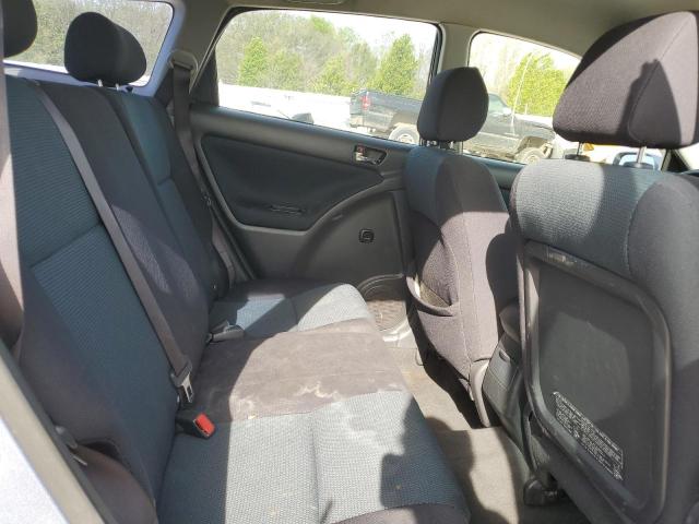 2005 Toyota Corolla Matrix Xr VIN: 2T1KR32E95C421415 Lot: 49976614