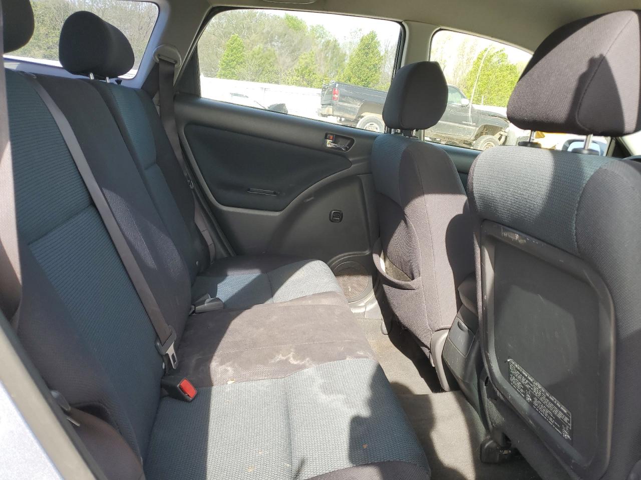 2T1KR32E95C421415 2005 Toyota Corolla Matrix Xr