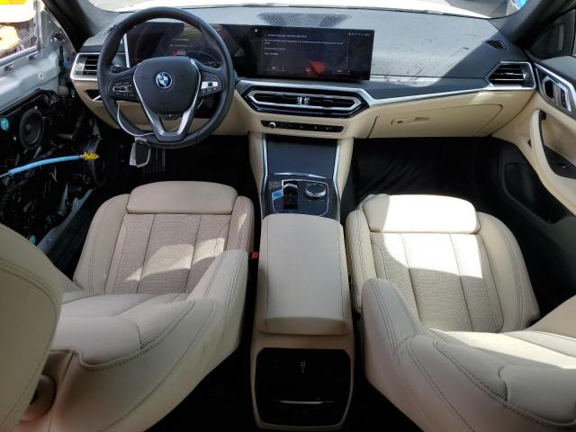 2023 BMW I4 EDRIVE WBY43AW08PFR13309