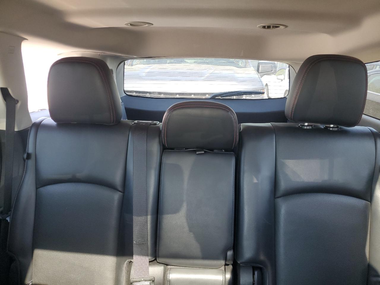 3C4PDDEG9JT515552 2018 Dodge Journey Gt