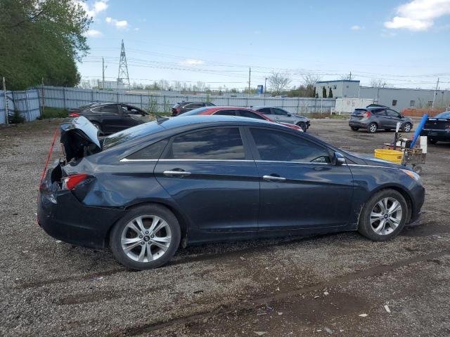 52818984 | 2011 Hyundai sonata se