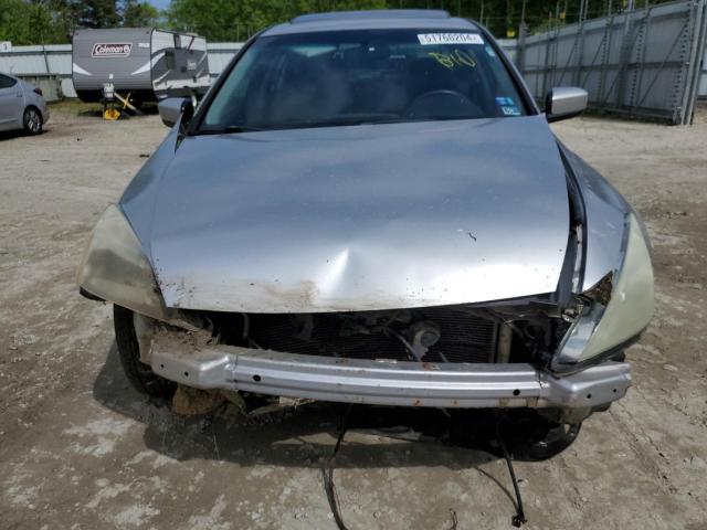 2007 Honda Accord Ex VIN: 1HGCM56847A215897 Lot: 51760204