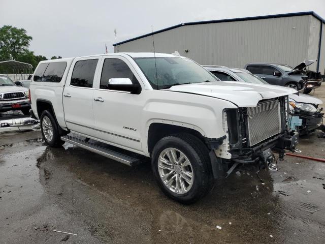 2017 GMC Sierra K1500 Denali VIN: 3GTU2PEJ9HG252715 Lot: 51037254