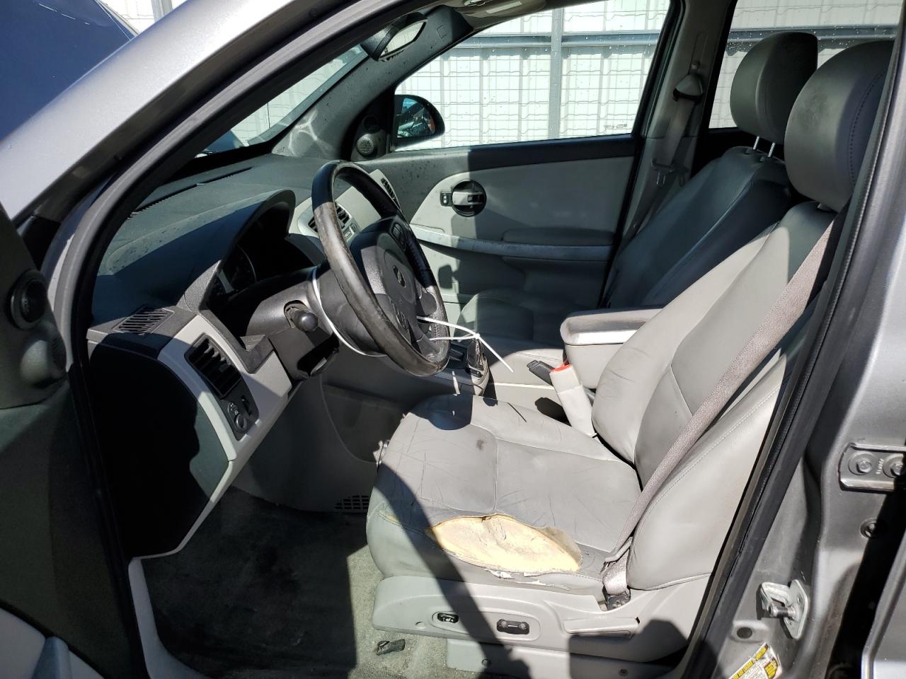 2CNDL73FX56057088 2005 Chevrolet Equinox Lt