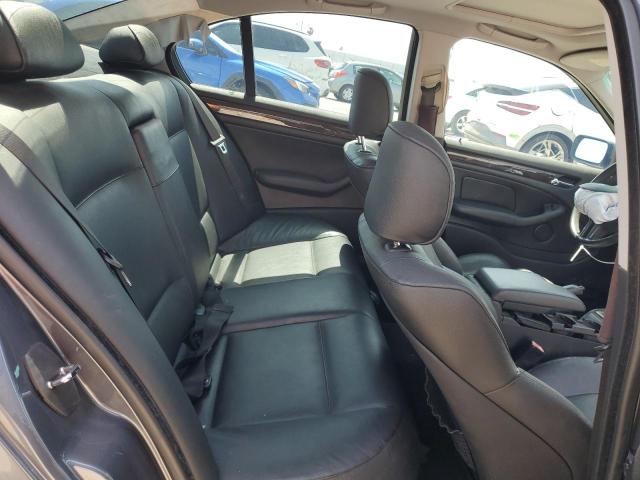 2002 BMW 325 I VIN: WBAEV33492PD56237 Lot: 51520184