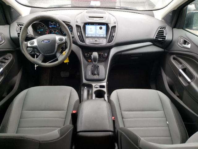 2016 Ford Escape Se VIN: 1FMCU0GX1GUA27906 Lot: 48785304