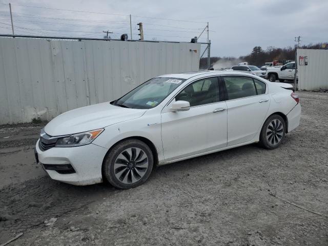 JHMCR6F50HC003899 2017 HONDA ACCORD - Image 1