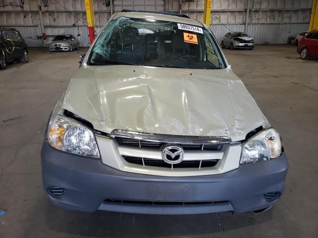 2005 Mazda Tribute I VIN: 4F2YZ02Z15KM65743 Lot: 50937514