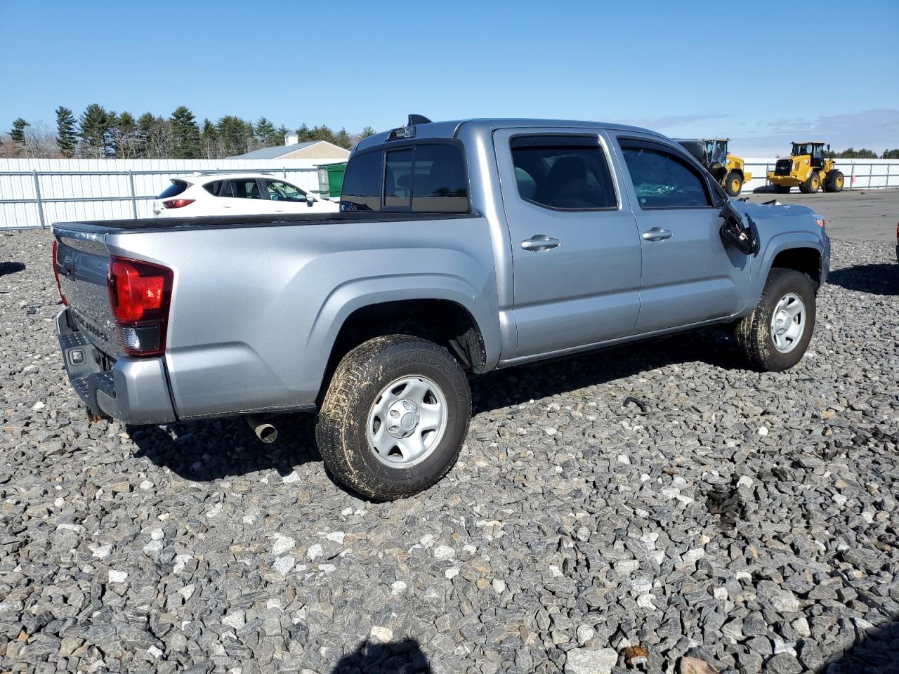 3TMCZ5AN1LM360129 2020 Toyota Tacoma Double Cab