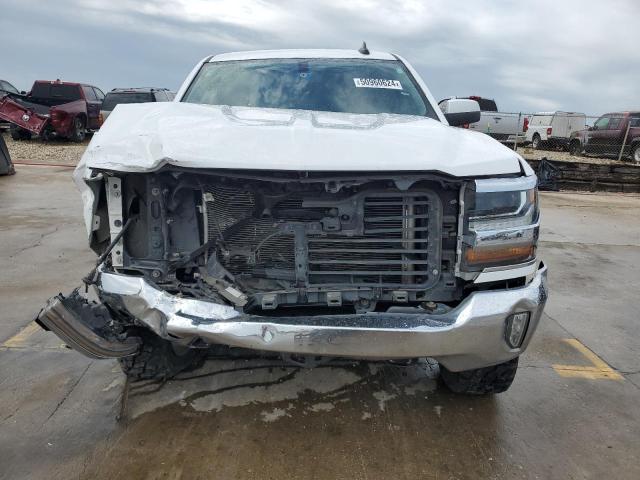 3GCPCREC2JG155028 | 2018 Chevrolet silverado c1500 lt