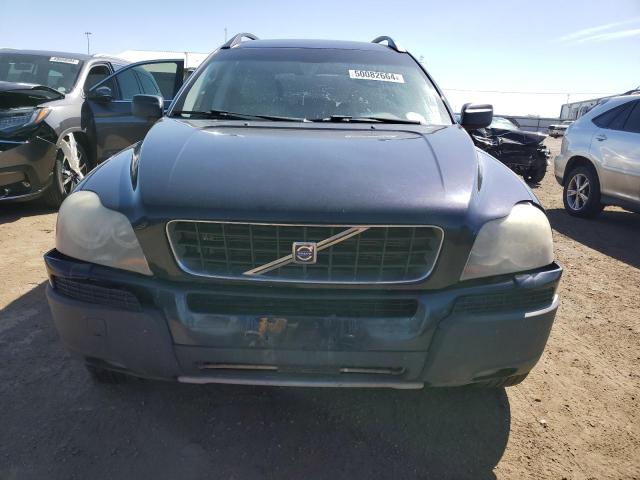 2006 Volvo Xc90 VIN: YV4CM592X61263342 Lot: 50082664