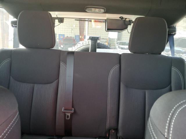 2013 Jeep Wrangler Unlimited Sahara VIN: 1C4BJWEG5DL643799 Lot: 50019444