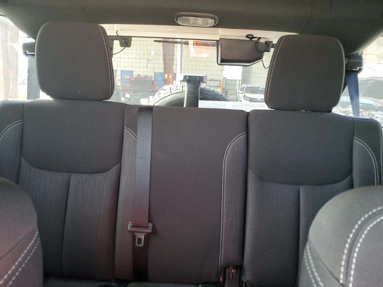 1C4BJWEG5DL643799 2013 Jeep Wrangler Unlimited Sahara