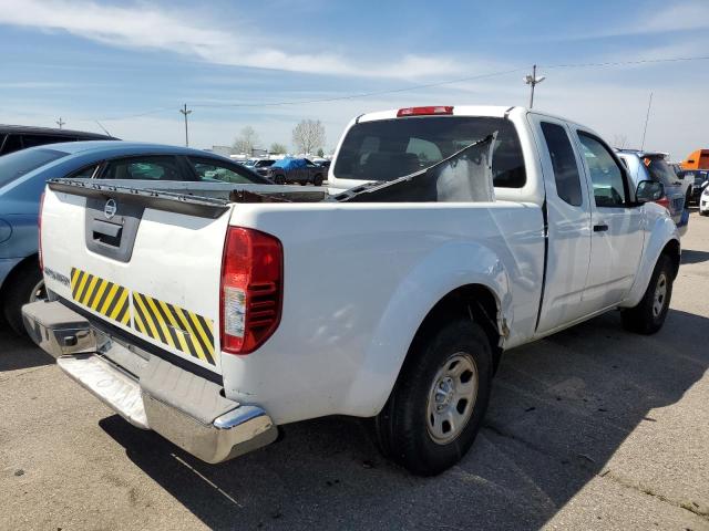 1N6BD0CTXGN712495 | 2016 Nissan frontier s