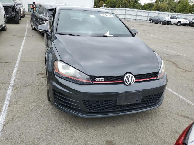 2015 Volkswagen Gti VIN: 3VWYT7AU8FM054878 Lot: 51741744