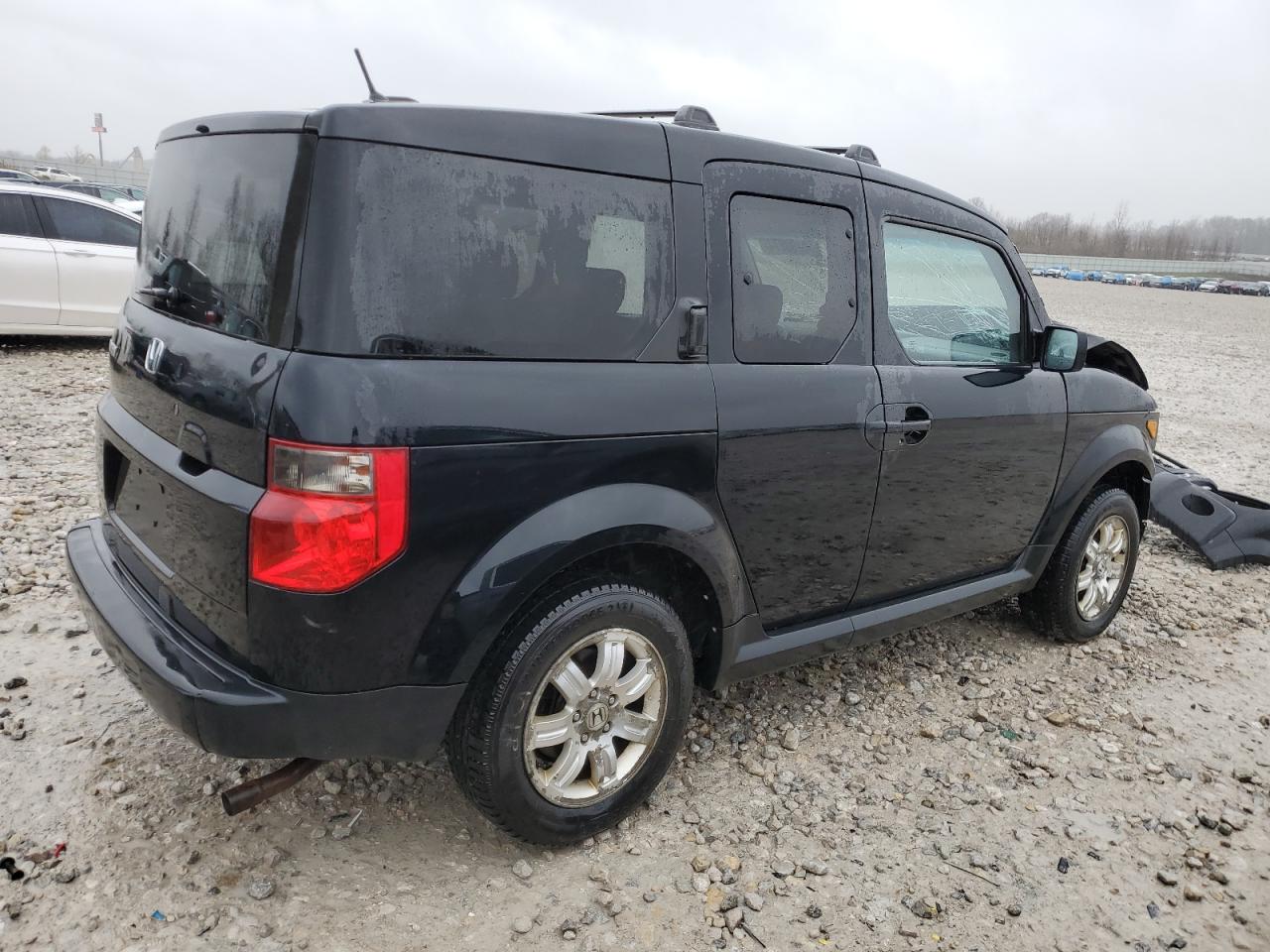 5J6YH28716L027444 2006 Honda Element Ex