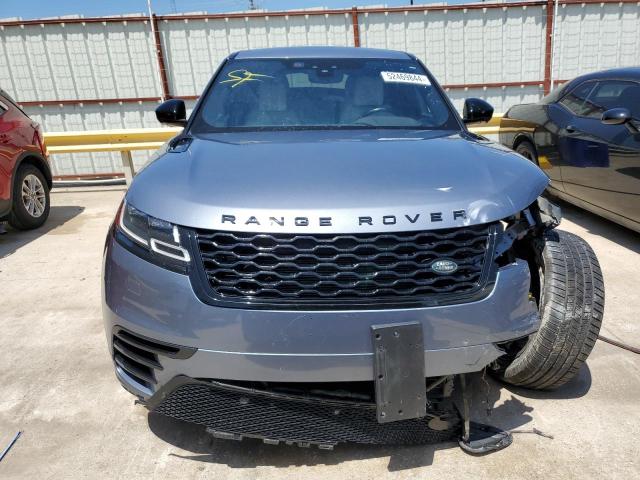 2018 Land Rover Range Rover Velar R-Dynamic Hse VIN: SALYM2RN3JA706241 Lot: 52469844