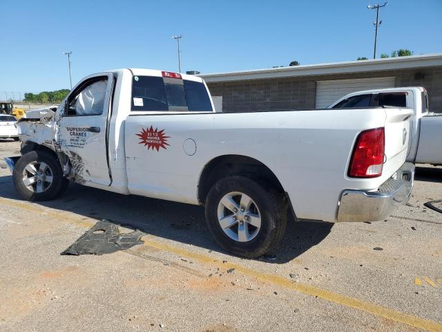 Vin: 3c6jr6dtxkg510976, lot: 52383304, ram 1500 tradesman 20192