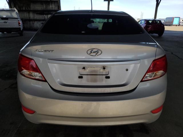 2015 Hyundai Accent Gls VIN: KMHCT4AE6FU903918 Lot: 51961474