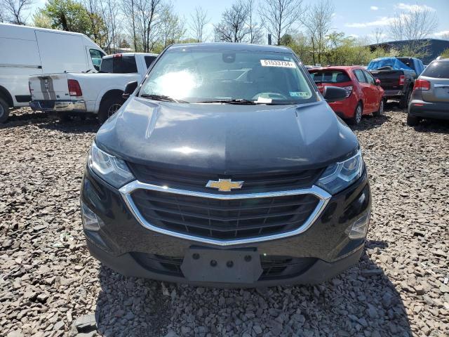 2020 Chevrolet Equinox VIN: 2GNAX5EV1L6239044 Lot: 51941154